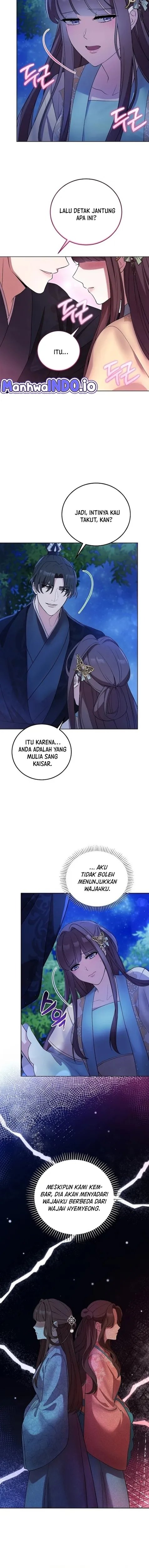 Baca The Lie - Chapter 5 halaman 2
