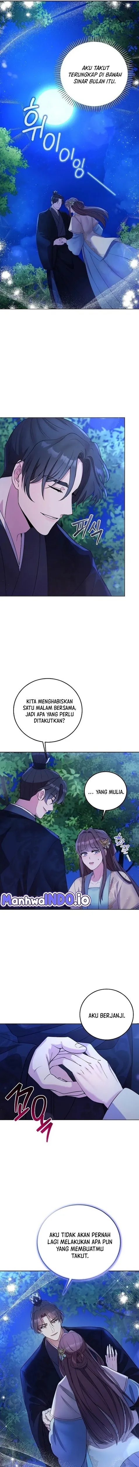 Baca The Lie - Chapter 5 halaman 3