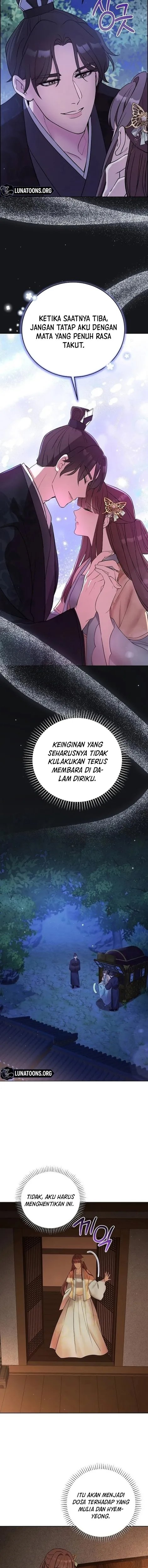 Baca The Lie - Chapter 5 halaman 7
