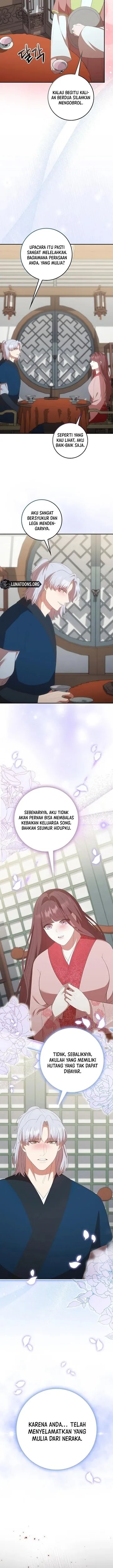 Baca The Lie - Chapter 50 halaman 11