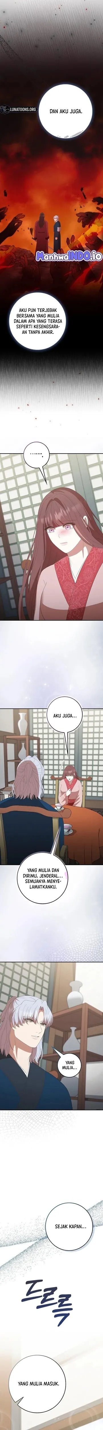 Baca The Lie - Chapter 50 halaman 12