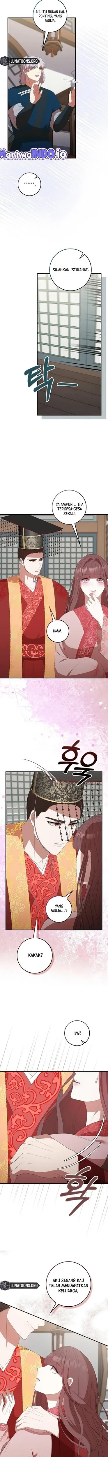 Baca The Lie - Chapter 50 halaman 14