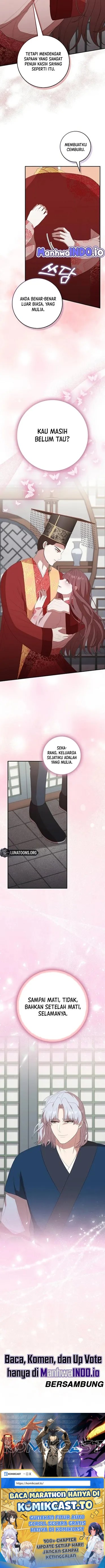 Baca The Lie - Chapter 50 halaman 15