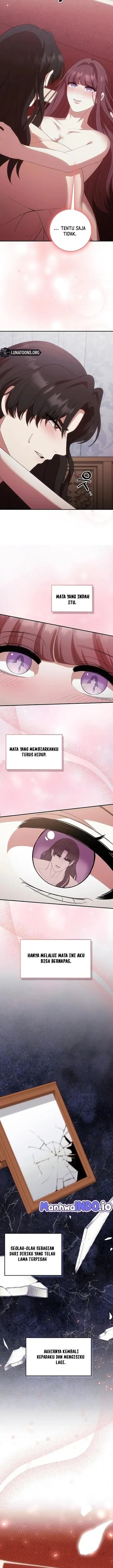 Baca The Lie - Chapter 50 halaman 2