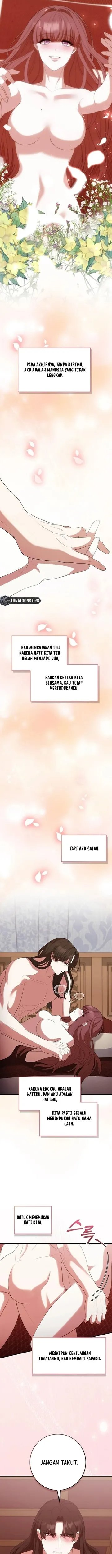 Baca The Lie - Chapter 50 halaman 3