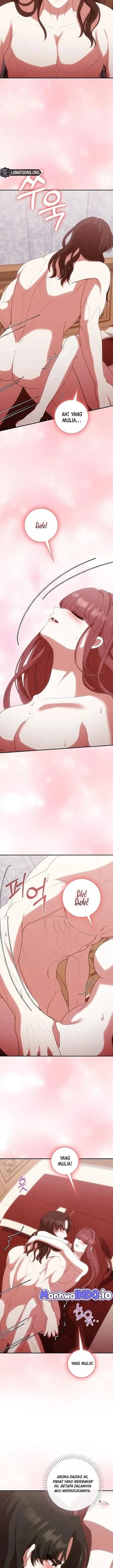 Baca The Lie - Chapter 50 halaman 4