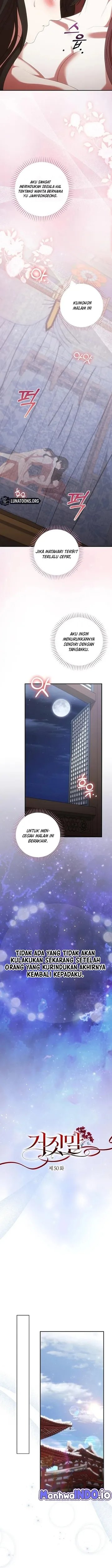 Baca The Lie - Chapter 50 halaman 5