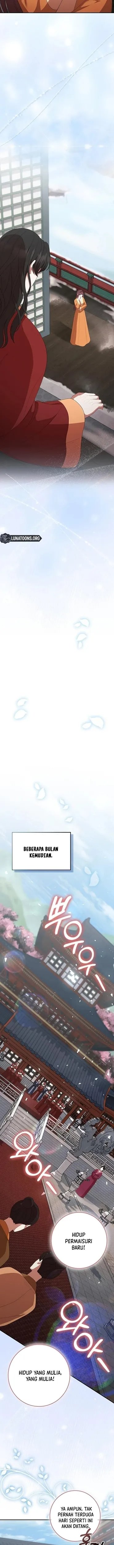 Baca The Lie - Chapter 50 halaman 7