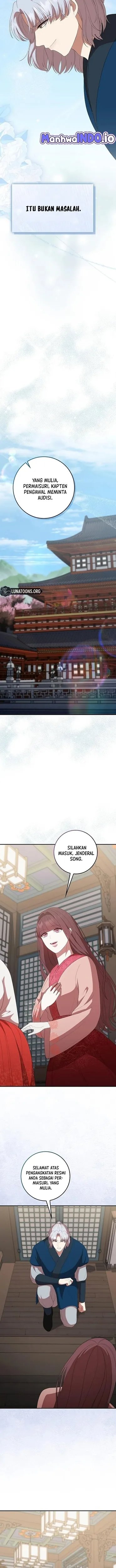 Baca The Lie - Chapter 50 halaman 9