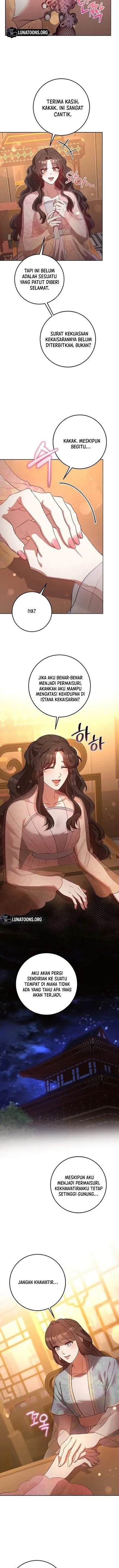 Baca The Lie - Chapter 6 halaman 13