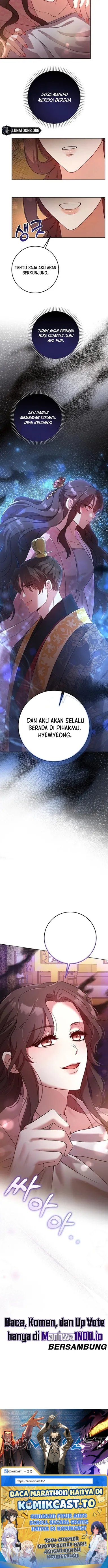 Baca The Lie - Chapter 6 halaman 15