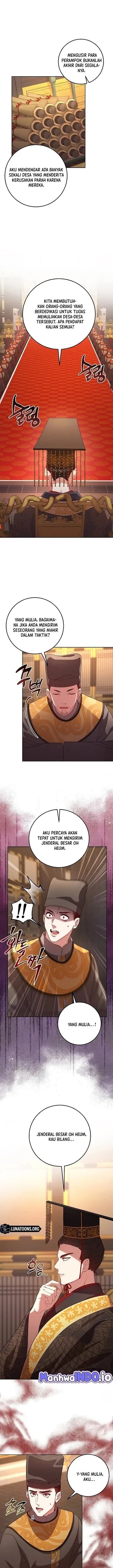 Baca The Lie - Chapter 6 halaman 2