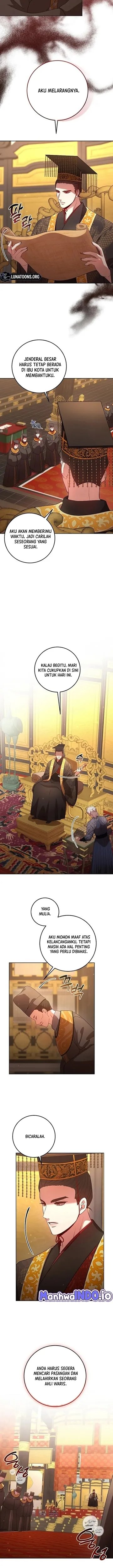 Baca The Lie - Chapter 6 halaman 3
