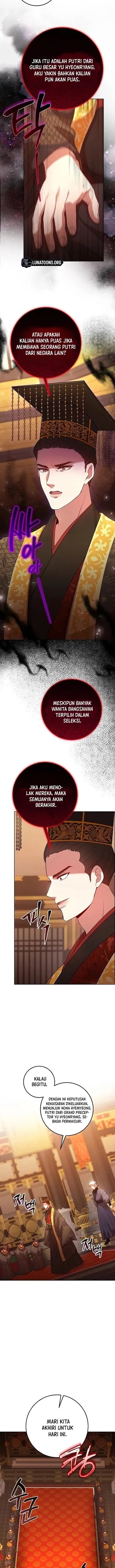 Baca The Lie - Chapter 6 halaman 6
