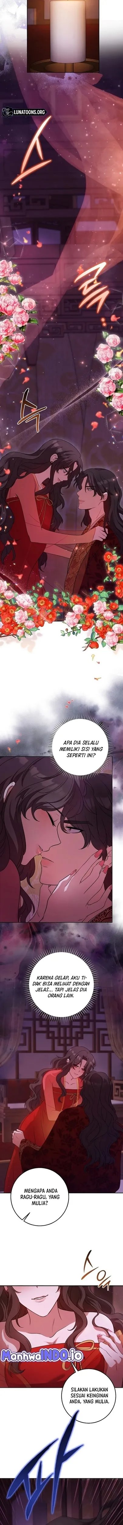 Baca The Lie - Chapter 7 halaman 10