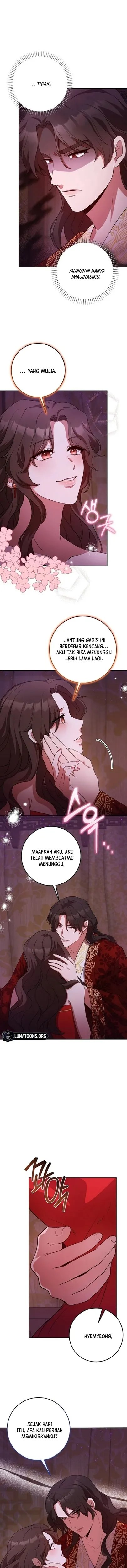 Baca The Lie - Chapter 7 halaman 12