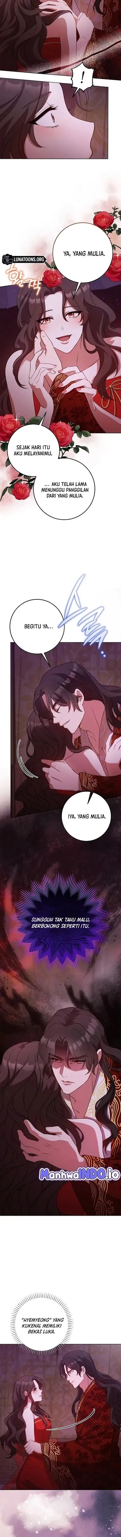 Baca The Lie - Chapter 7 halaman 13