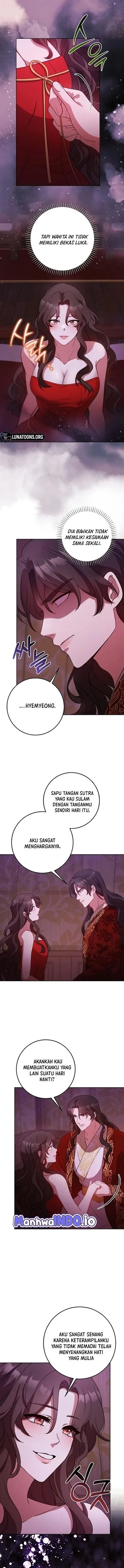 Baca The Lie - Chapter 7 halaman 14