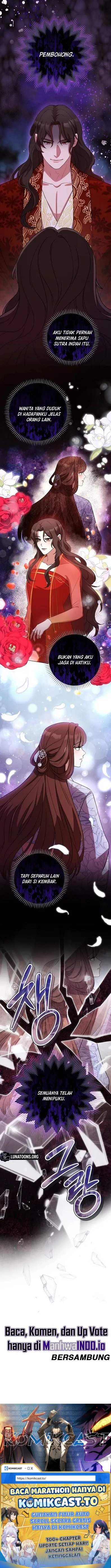 Baca The Lie - Chapter 7 halaman 15