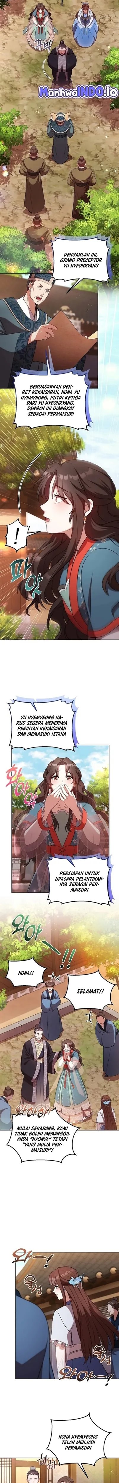Baca The Lie - Chapter 7 halaman 2