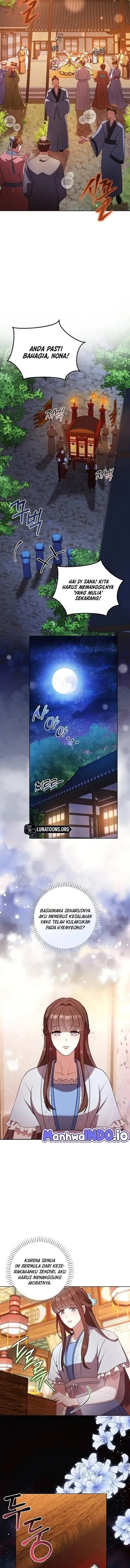 Baca The Lie - Chapter 7 halaman 4
