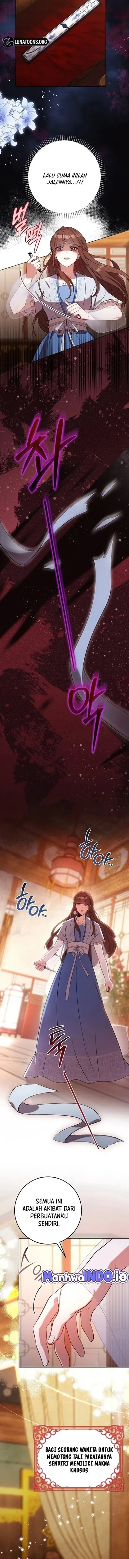 Baca The Lie - Chapter 7 halaman 5