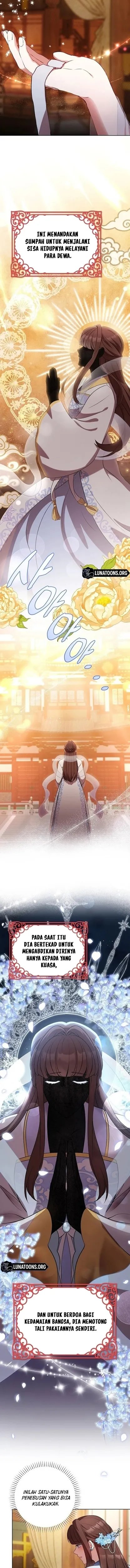 Baca The Lie - Chapter 7 halaman 6