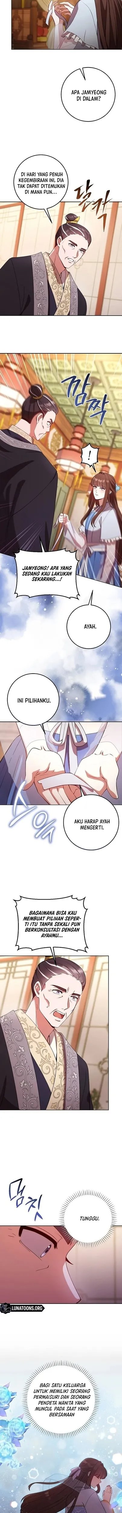 Baca The Lie - Chapter 7 halaman 7