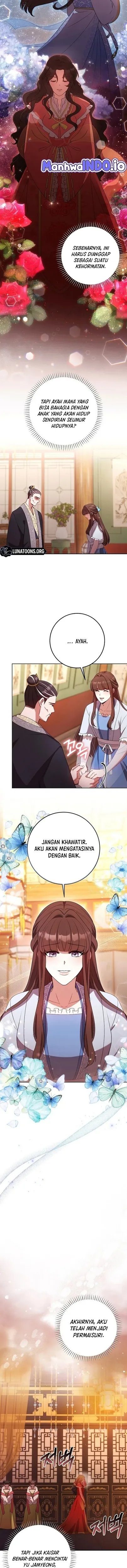 Baca The Lie - Chapter 7 halaman 8