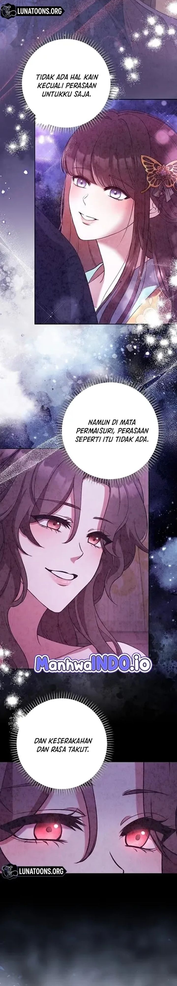 Baca The Lie - Chapter 8 halaman 10