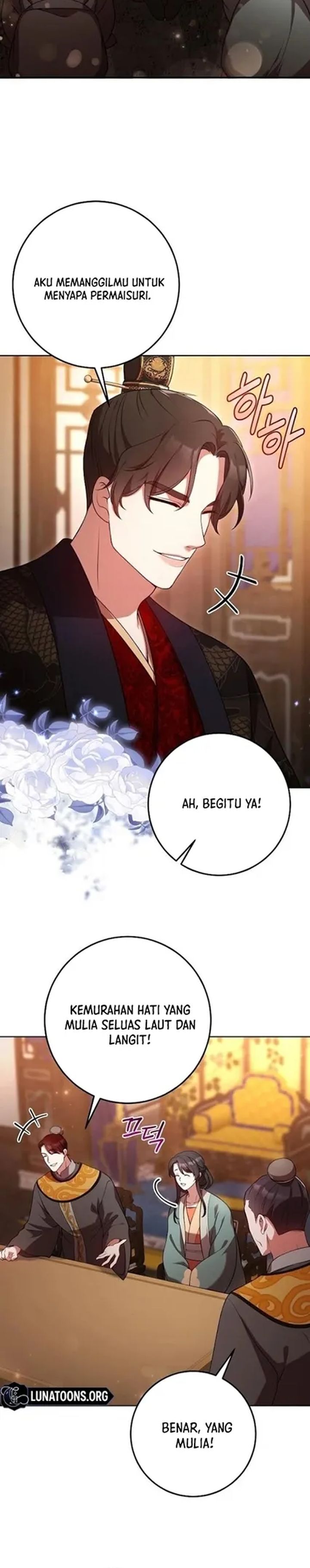 Baca The Lie - Chapter 8 halaman 14