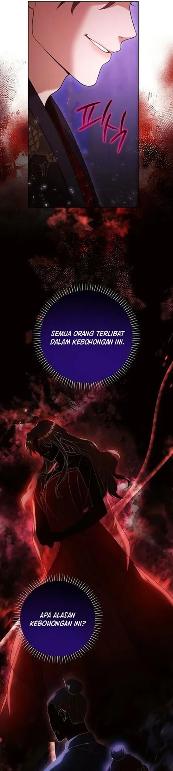 Baca The Lie - Chapter 8 halaman 18