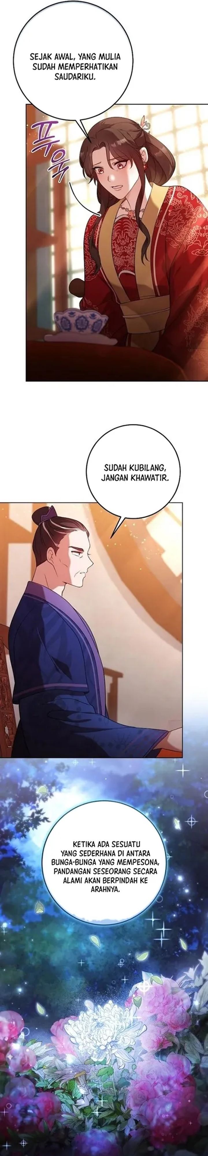 Baca The Lie - Chapter 8 halaman 25