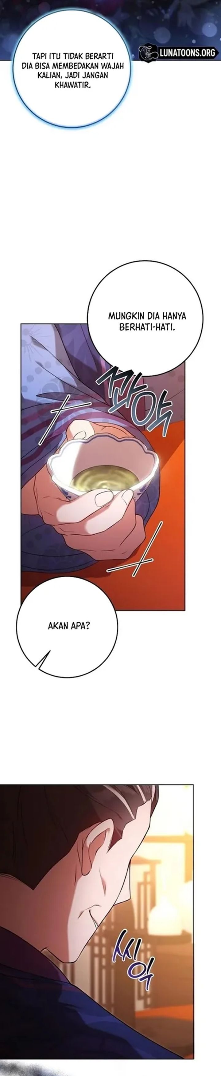 Baca The Lie - Chapter 8 halaman 26
