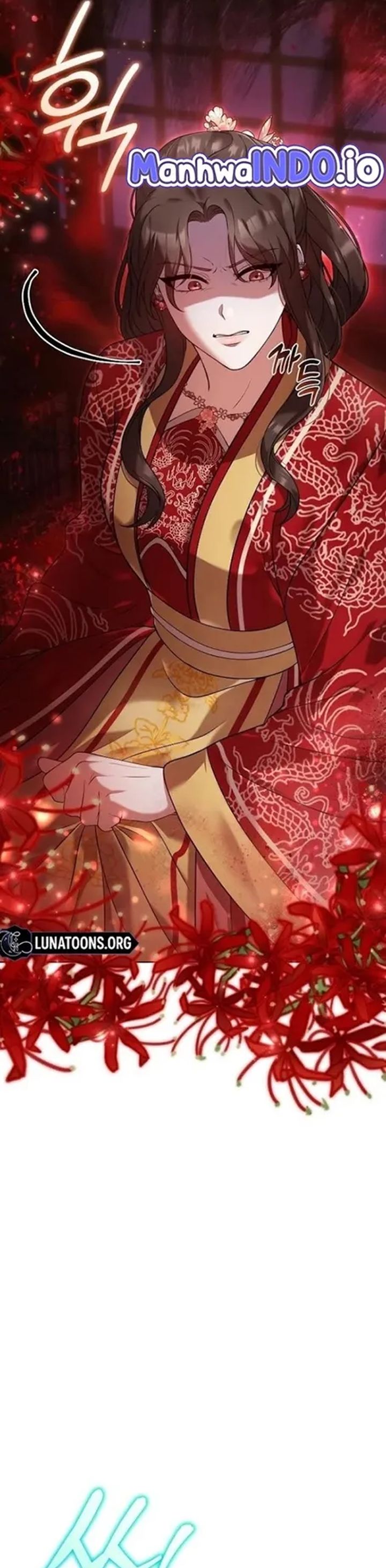 Baca The Lie - Chapter 8 halaman 31