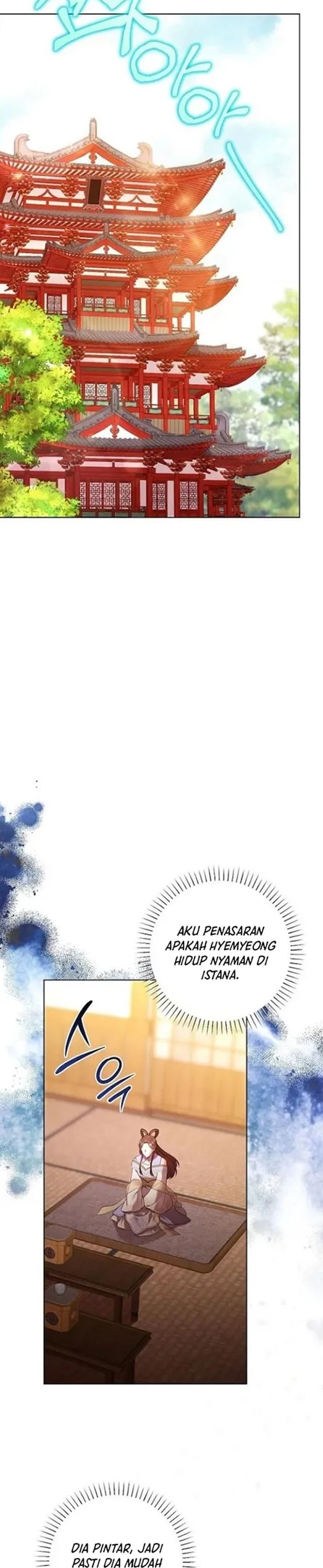Baca The Lie - Chapter 8 halaman 32