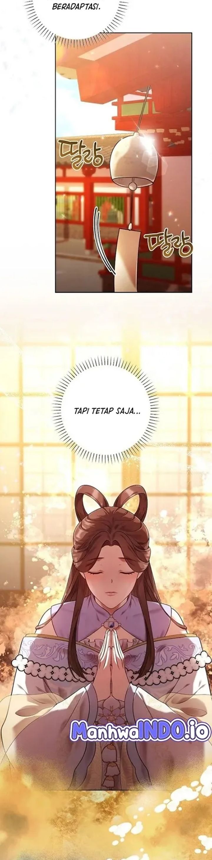 Baca The Lie - Chapter 8 halaman 33