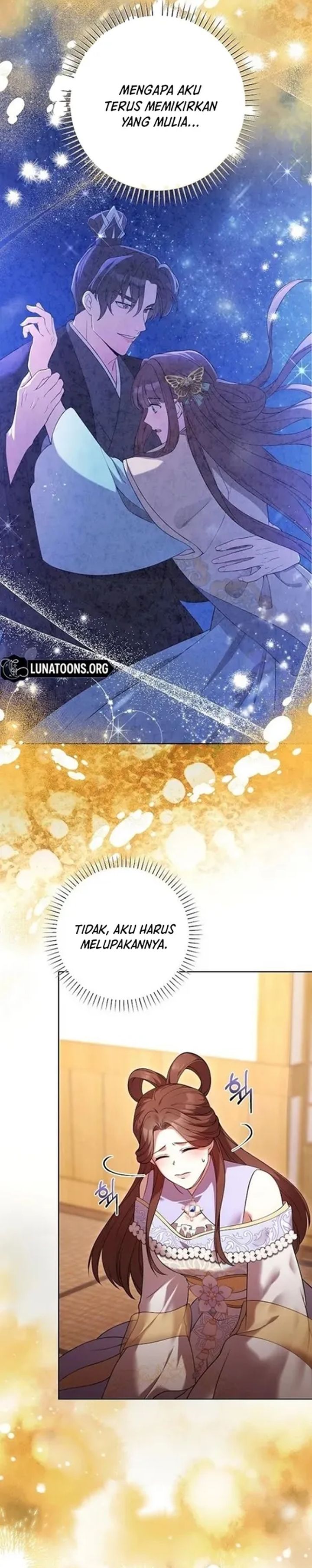 Baca The Lie - Chapter 8 halaman 34