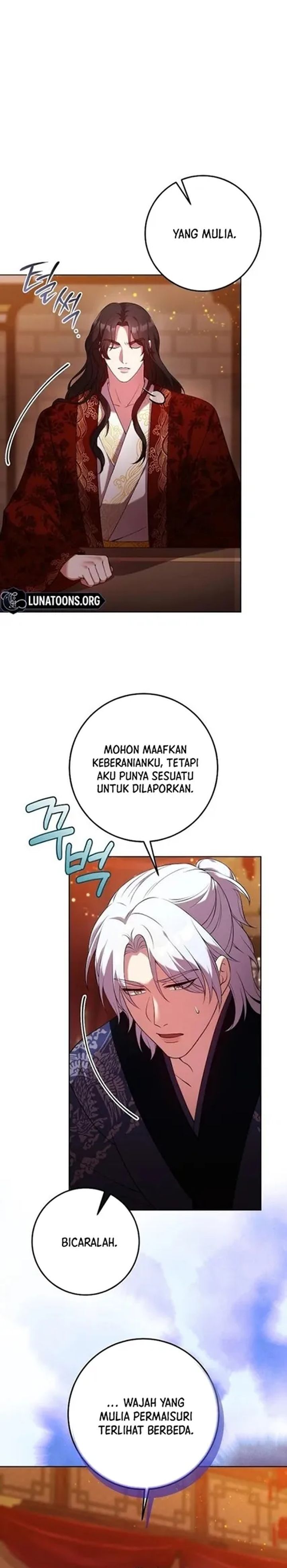 Baca The Lie - Chapter 8 halaman 7