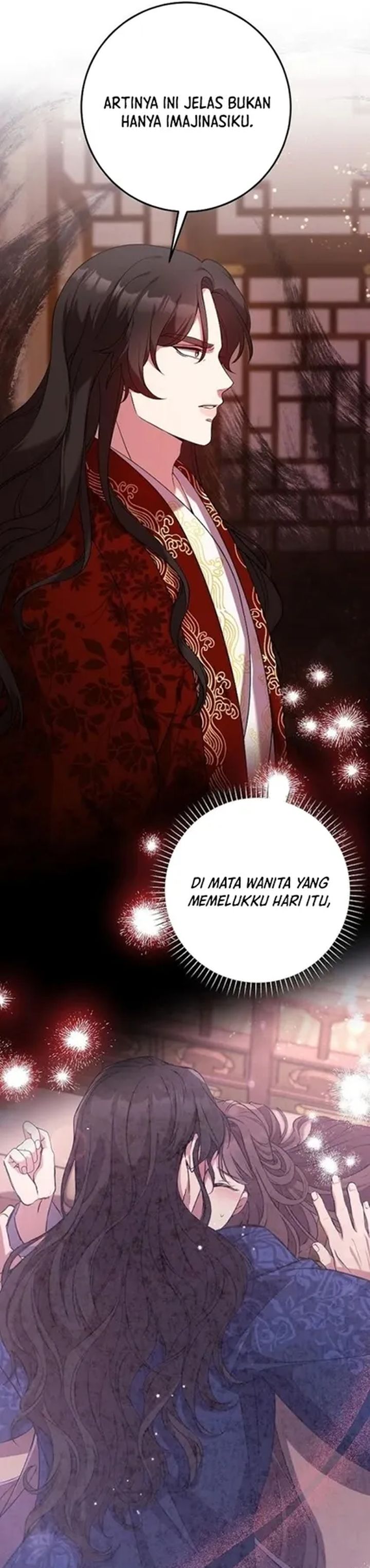 Baca The Lie - Chapter 8 halaman 9