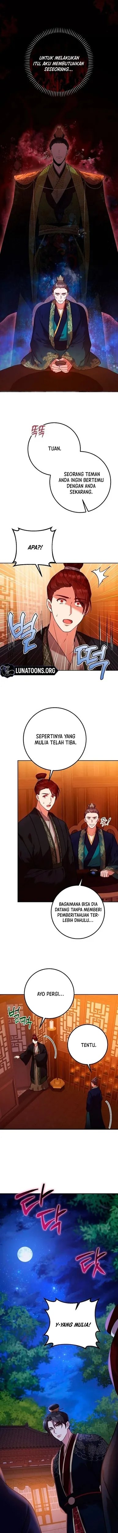 Baca The Lie - Chapter 9 halaman 10
