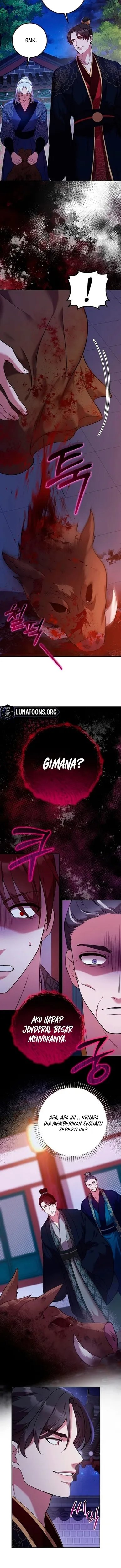 Baca The Lie - Chapter 9 halaman 12