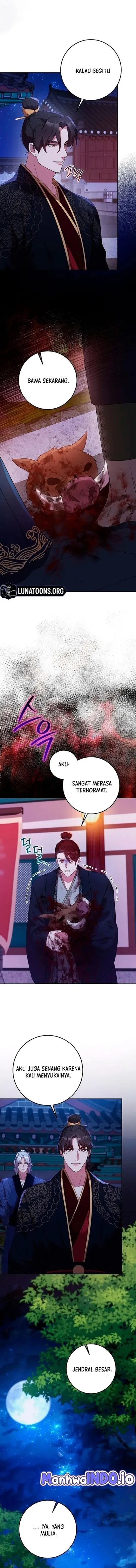 Baca The Lie - Chapter 9 halaman 14