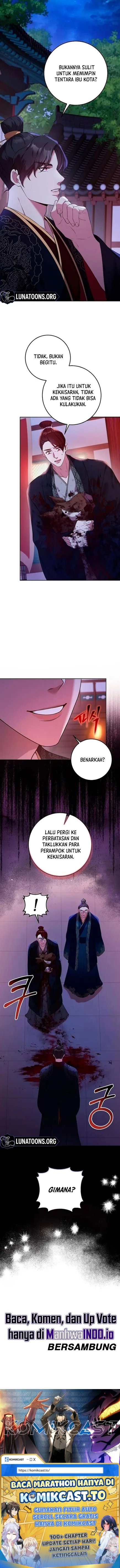 Baca The Lie - Chapter 9 halaman 15