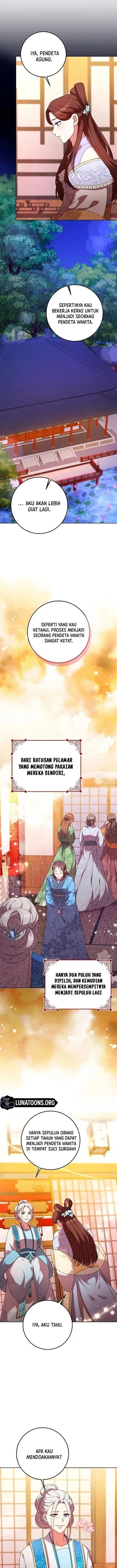 Baca The Lie - Chapter 9 halaman 2