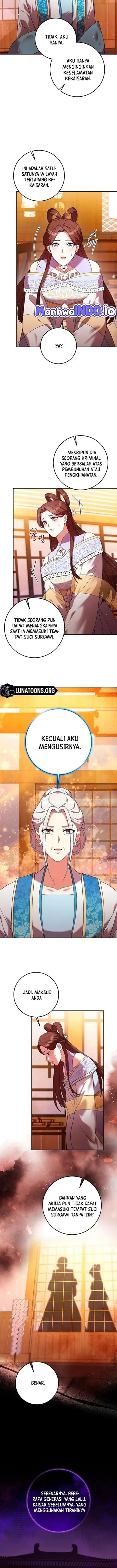 Baca The Lie - Chapter 9 halaman 3