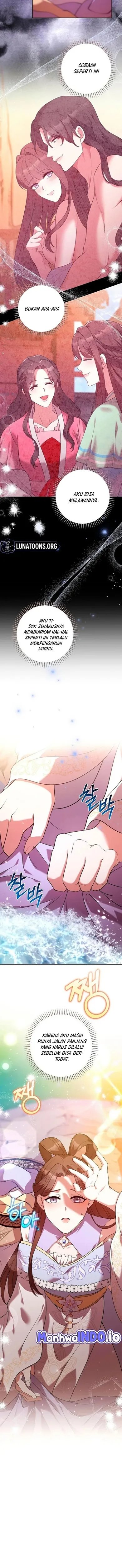 Baca The Lie - Chapter 9 halaman 7