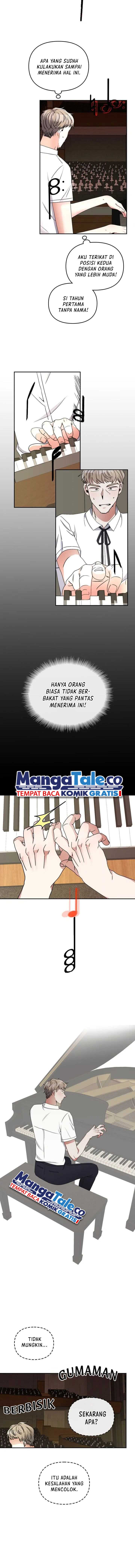 The Life of a Piano Genius Chapter 21 - Page 11