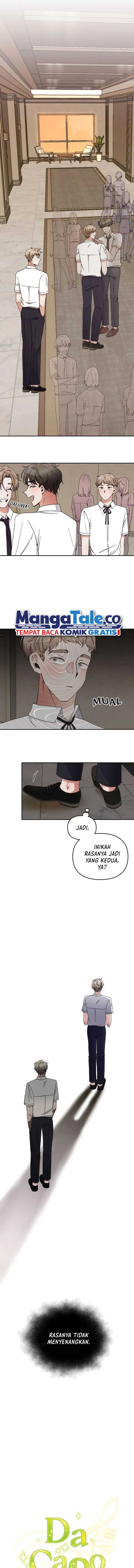 The Life of a Piano Genius Chapter 21 - Page 2