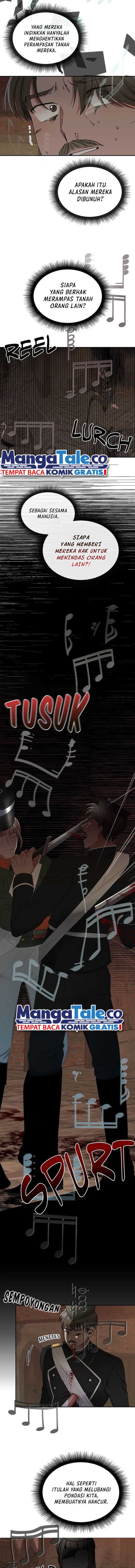 The Life of a Piano Genius Chapter 21 - Page 7